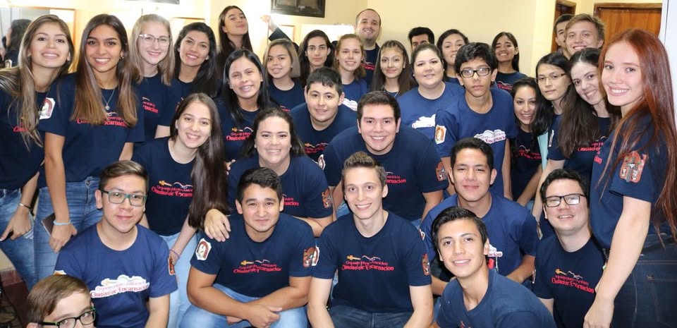 Orquesta Juvenil de la Ciudad de Encarnación