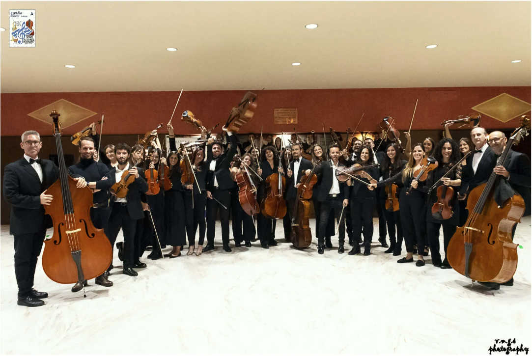 orquesta concierto recuerdas santo domingo
