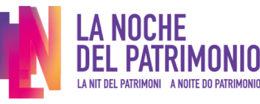 la noche del patrimonio