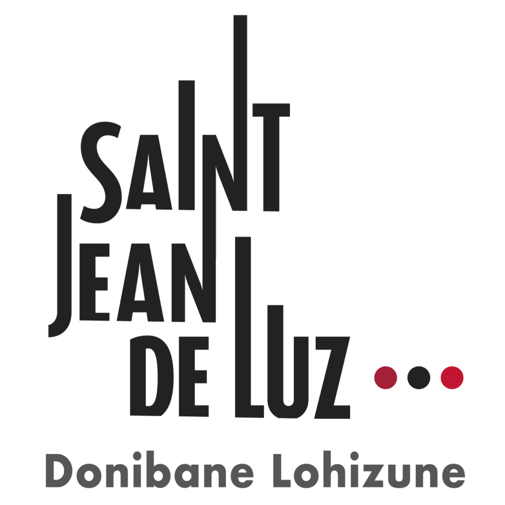 logo saint jean de luz