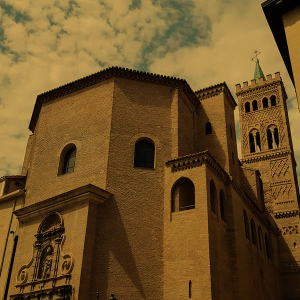 Iglesia San Gil Abad