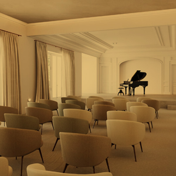 recuerdas de una vida club monteverdi