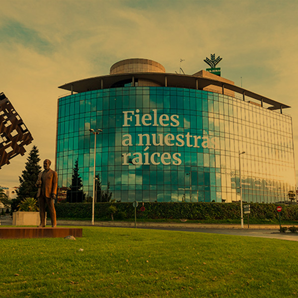 Auditorio Granada Recuerdas de una Vida